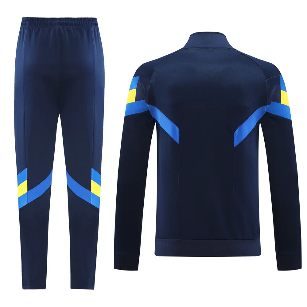 Tuta da calcio Boca Juniors 25/26