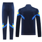 Tuta da calcio Boca Juniors 25/26