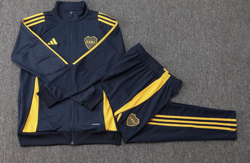Tuta da calcio Boca Juniors 24/25