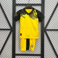 T-shirt e Pantaloncini Bambino Borussia Dortmund 2025/26