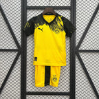 T-shirt e Pantaloncini Bambino Borussia Dortmund 2025/26