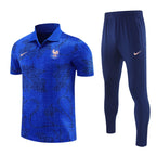 Polo e Pantaloni Francia 2025/26
