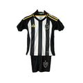 T-shirt e Pantaloncini Bambino Atletico Mineiro Home 2025/26