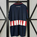 Maglia Atletico de Madrid Retro 1997/1998