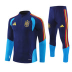 Tuta da calcio Bambino Spagna 2026/27