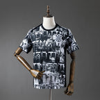 Maglia Corinthians pre-partita 26/27