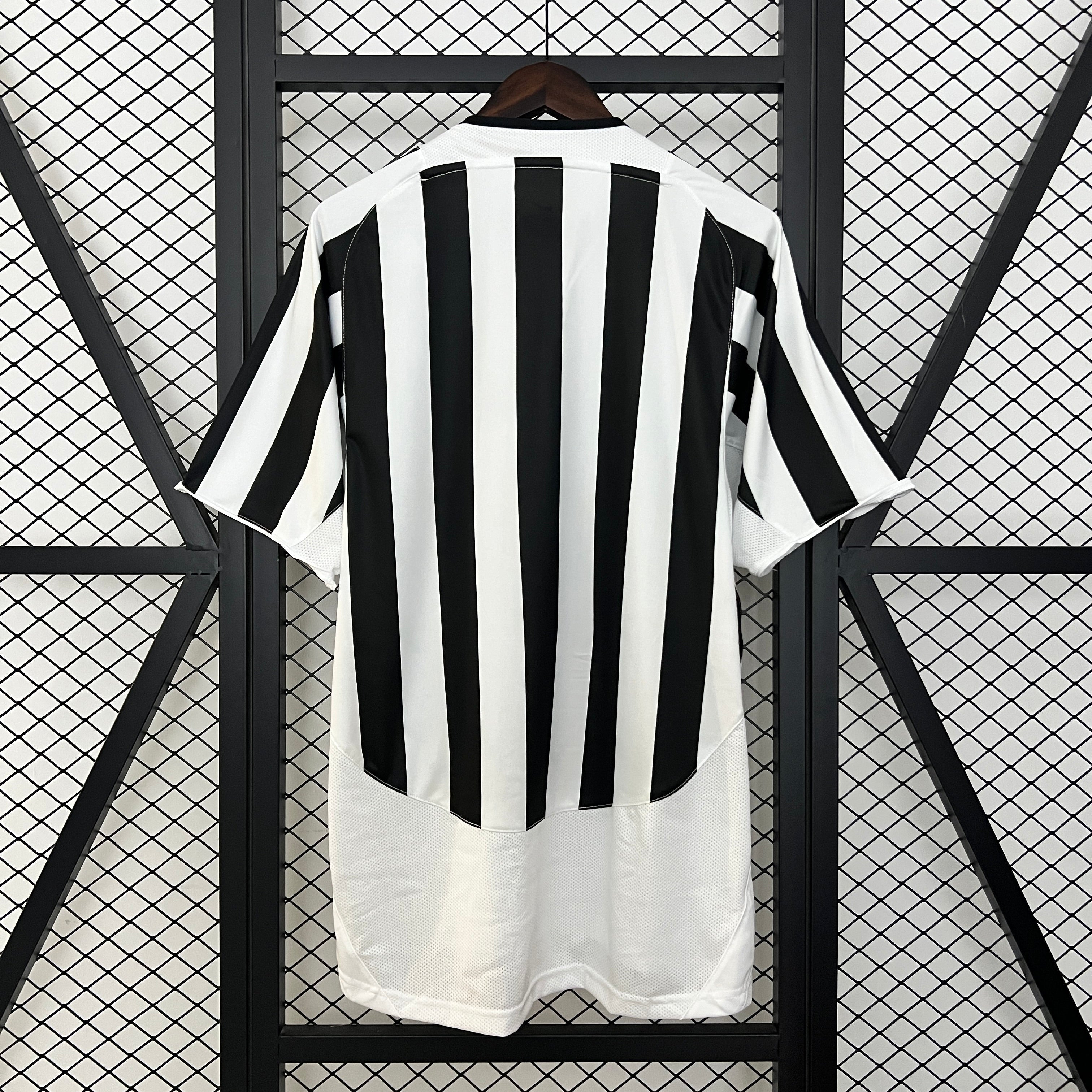 Maglia Juventus Retro 2003/04