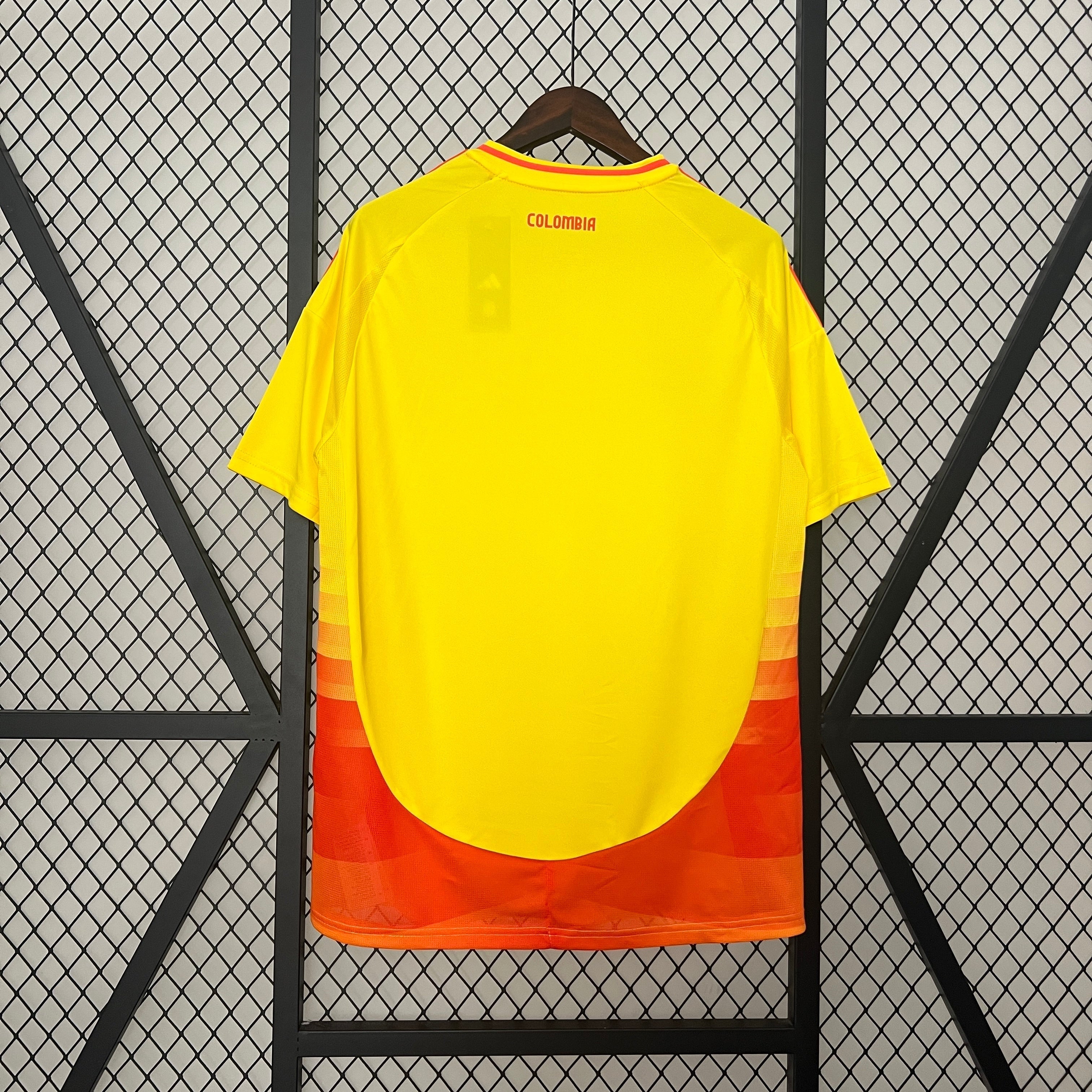 Maglia Colombia Home 24/25