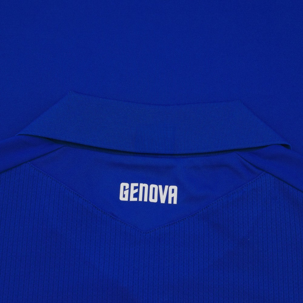 Maglia UC Sampdoria Home 25/26