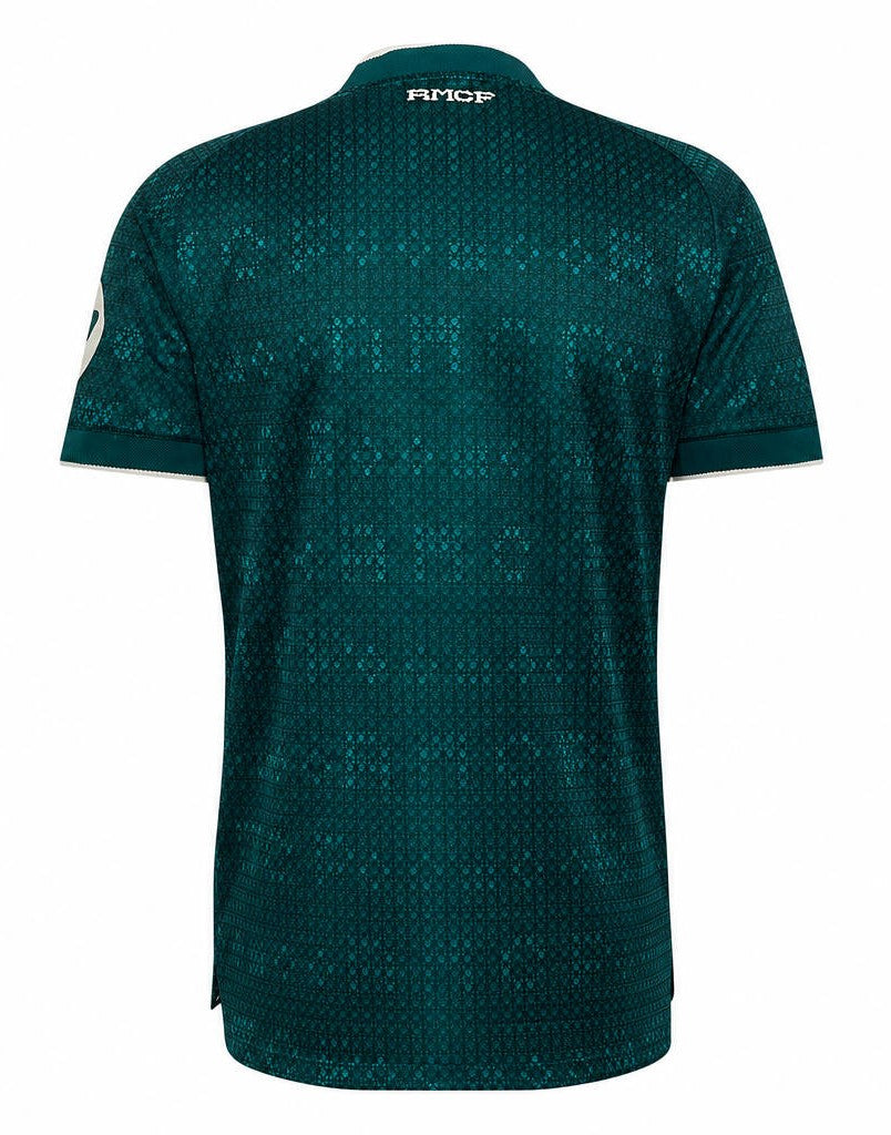 Maglia Real Madrid Away 26/27