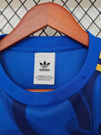 Maglia Real Madrid 26/27 - Edizione Speciale