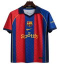 Maglia FC Barcelona Vintage-Inspired 2026/27 - Edizione Speciale