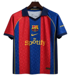 Maglia FC Barcelona Vintage-Inspired 2026/27 - Edizione Speciale