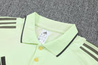Polo e Pantaloni Real Madrid 2025/26