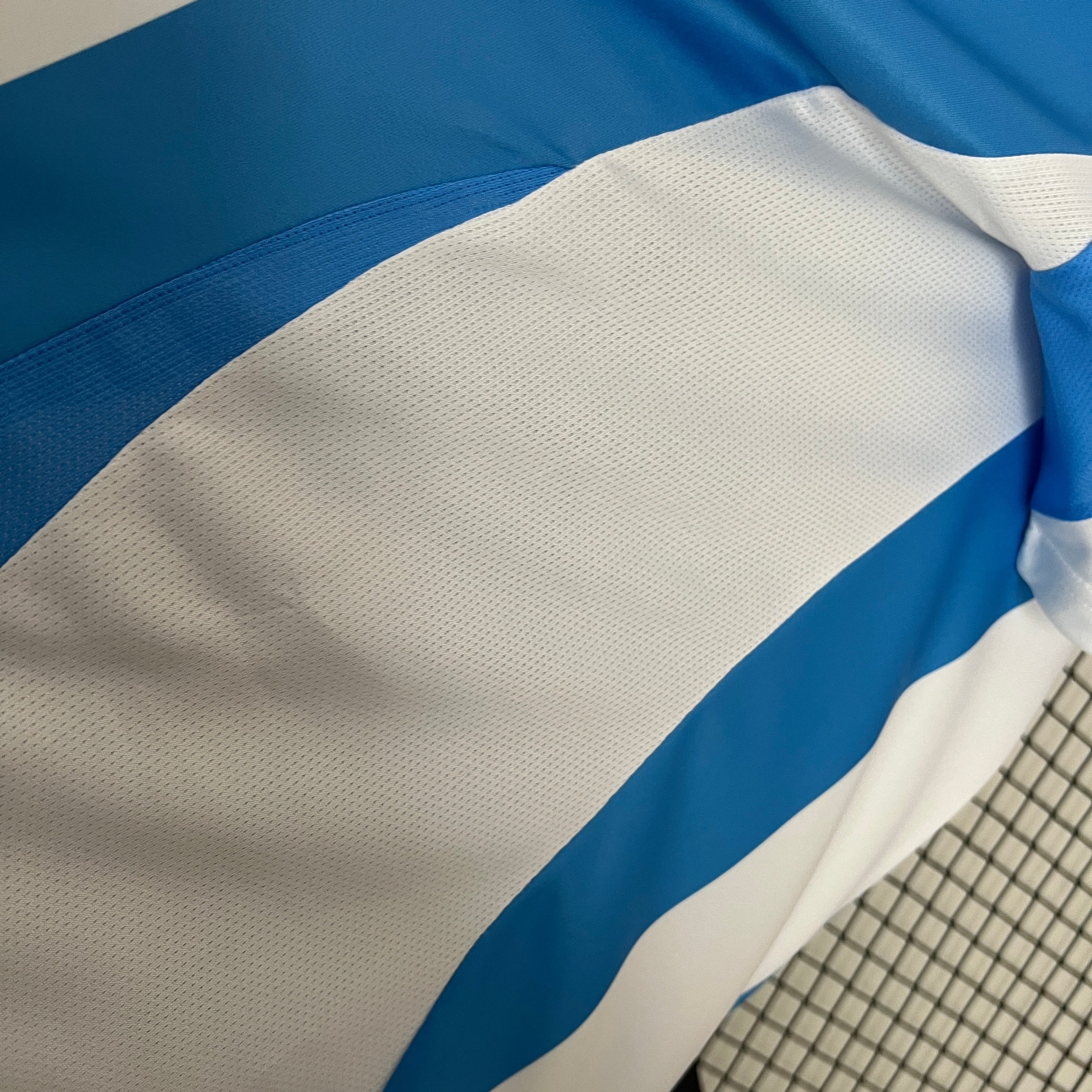 Maglia Argentina Home 24/25