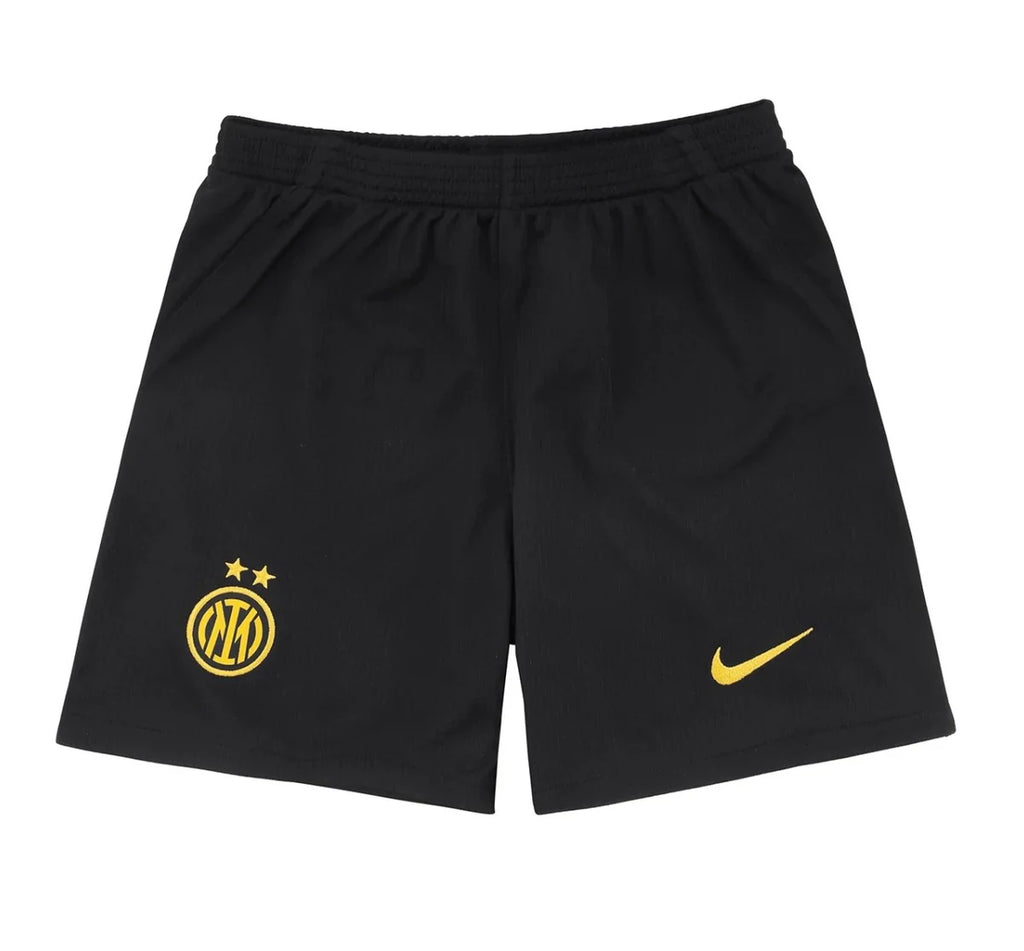T-shirt e Pantaloncini Bambino Inter Home 2026/27