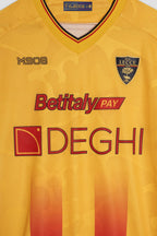 Maglia US Lecce Home 25/26