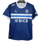 Maglia Universidad Catolica Away 25/26