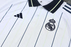 Polo e Pantaloni Real Madrid US PACK 2025/26