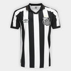 Maglia Santos Away 26/27