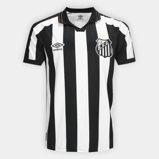 Maglia Santos Away 26/27
