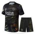 T-shirt e Pantaloncini Bambino PSG Jordan Night Edition 2025/26