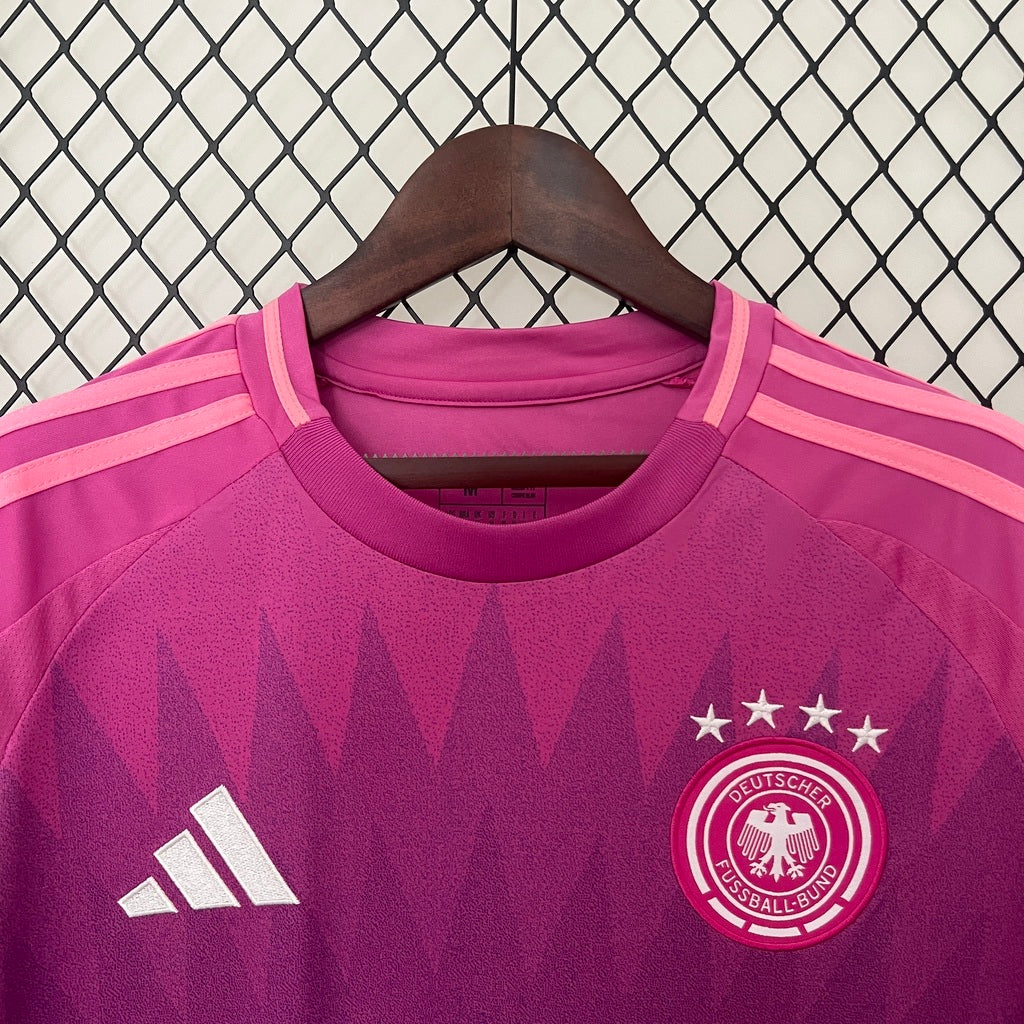 Maglia Bayern Monaco Away 24/25
