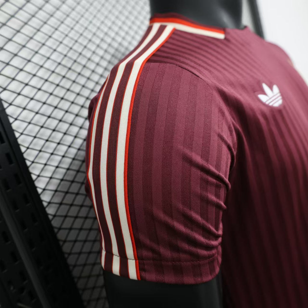 Maglia Bayern Monaco "125 Anni" 25/26 - Versione Giocatore