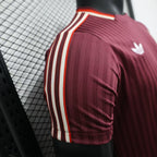 Maglia Bayern Monaco "125 Anni" 25/26 - Versione Giocatore