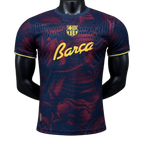 Maglia pre-partita FC Barcelona 2026/27 - Versione Giocatore