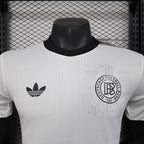 Maglia Germania Edizione Speciale "125 Anni"  25/26 - Versione Giocatore