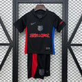T-shirt e Pantaloncini Bambino FC Barcelona - Travis Scott CACTUS JACK