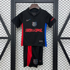 T-shirt e Pantaloncini Bambino FC Barcelona - Travis Scott CACTUS JACK