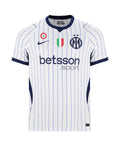 Maglia Inter Away 26/27 Scudetto + Coccarda