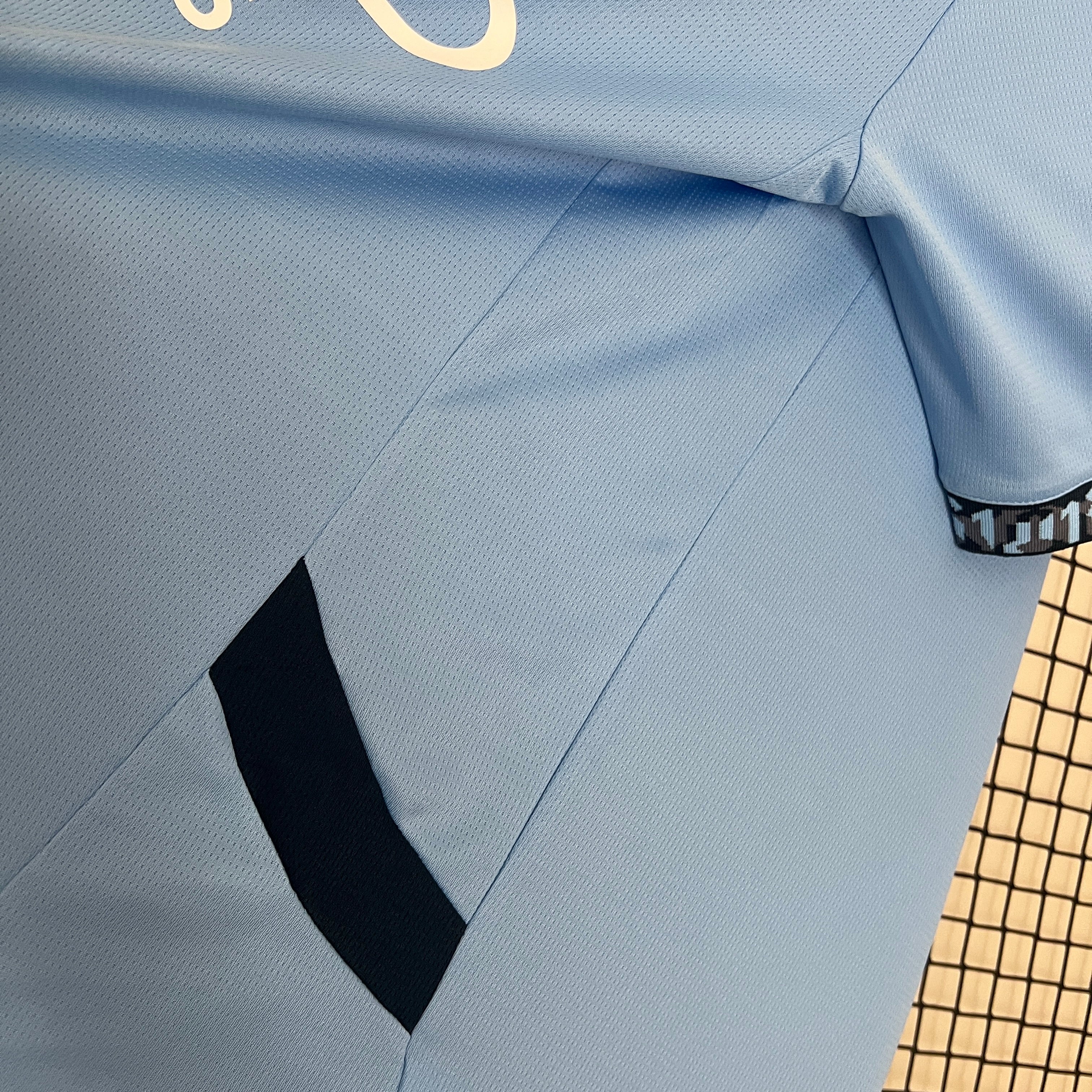 Maglia Manchester City Home 24/25
