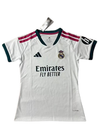 Maglia Real Madrid Home 26/27 - Femminile