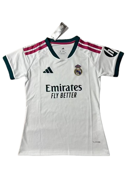 Maglia Real Madrid Home 26/27 - Femminile