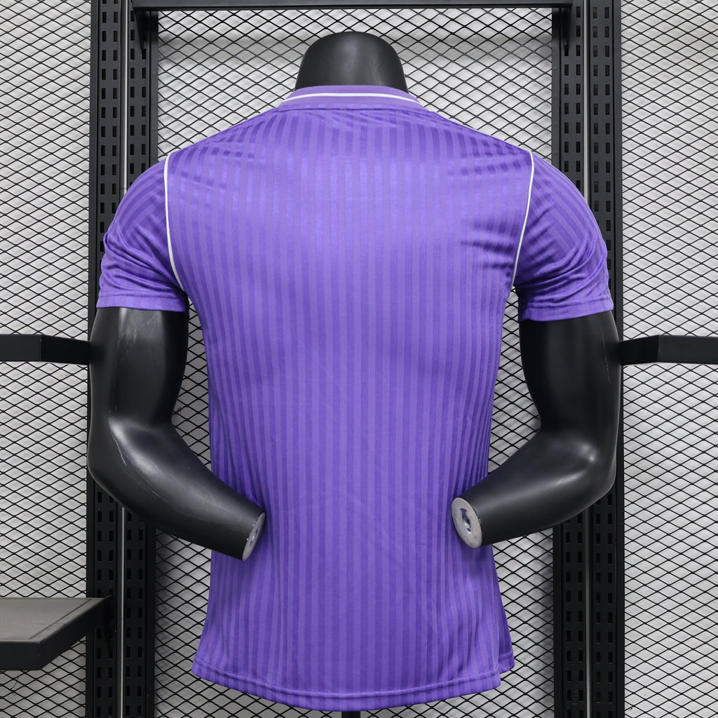 Maglia Real Madrid Edizione Speciale 25/26 - Versione Giocatore