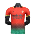 Maglia AC Milan Edizione Speciale 25/26 - Versione Giocatore