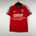Maglia CA Osasuna Retro 1995/97