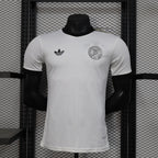 Maglia Germania Edizione Speciale "125 Anni"  25/26 - Versione Giocatore