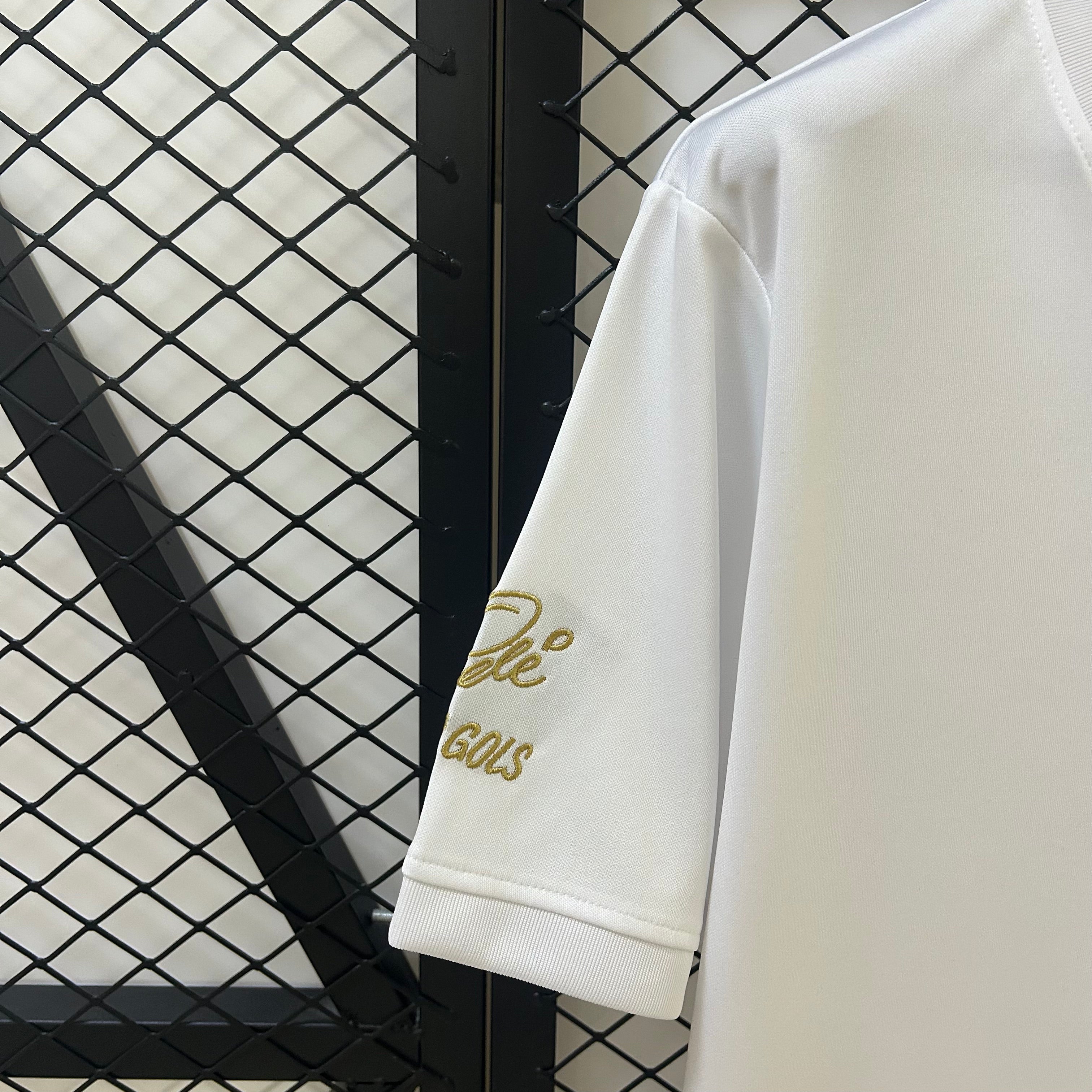 Maglia Santos 25/26 - Edizione Speciale