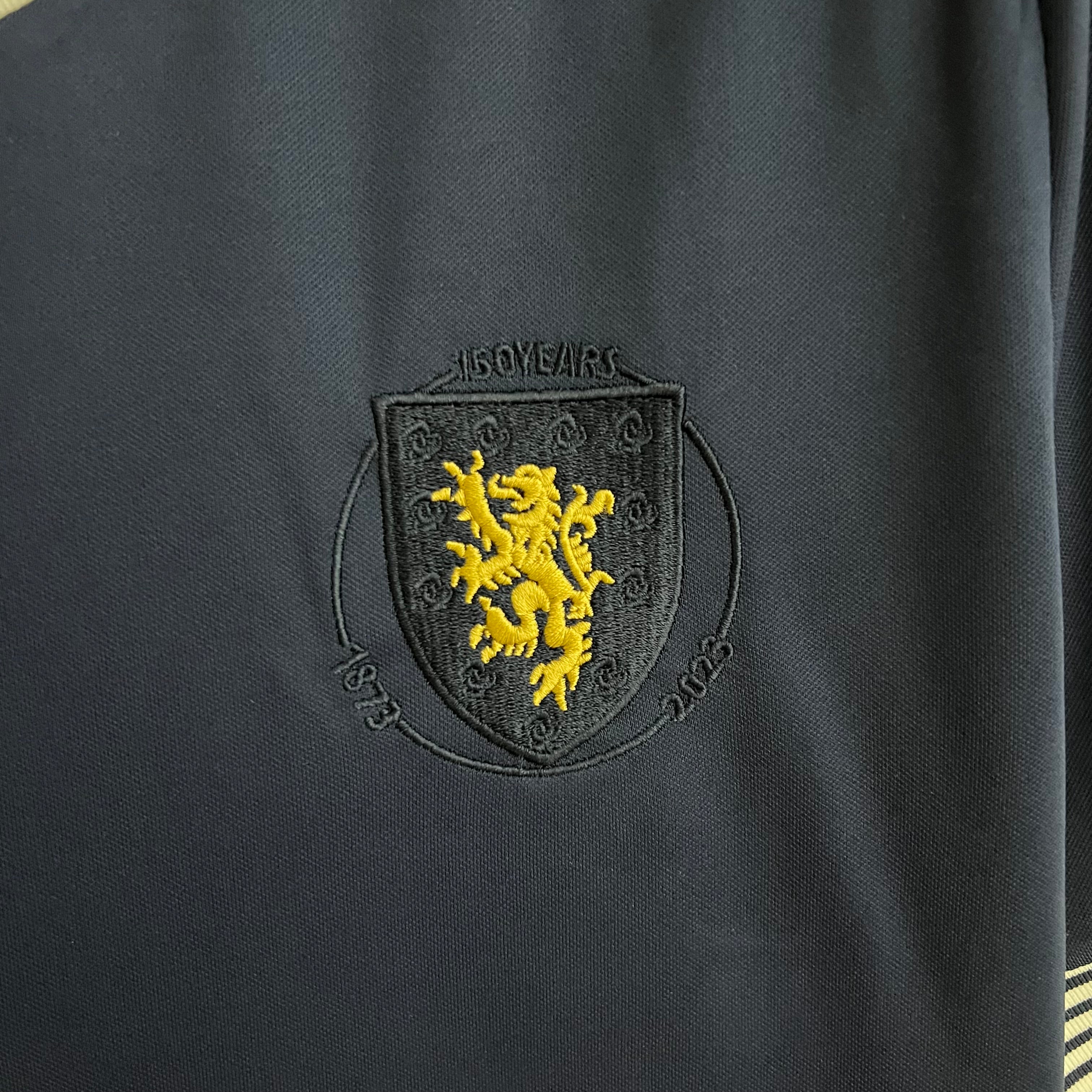 Maglia Scozia "150 Anni" Retro 23/24
