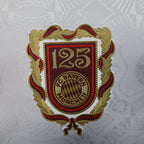 Maglia Bayern Monaco 125 Anni 25/26 - Versione Giocatore
