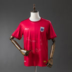 Maglia Capo Verde Third 2026/27