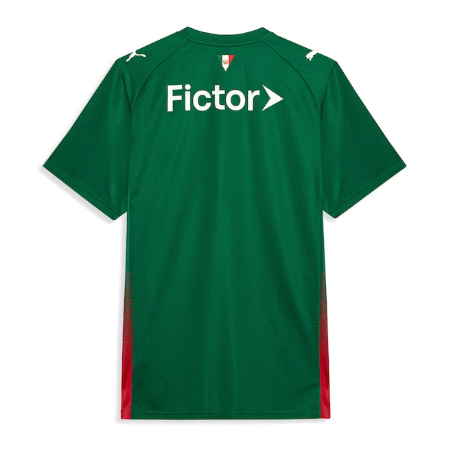 Maglia Palmeiras Home 26/27