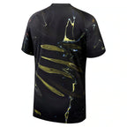 Maglia PSG Jordan Night Edition 25/26