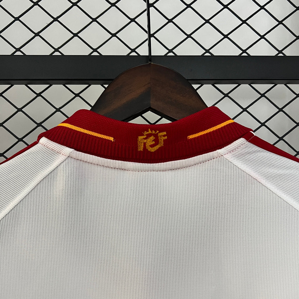 Maglia Spagna Retro 2000