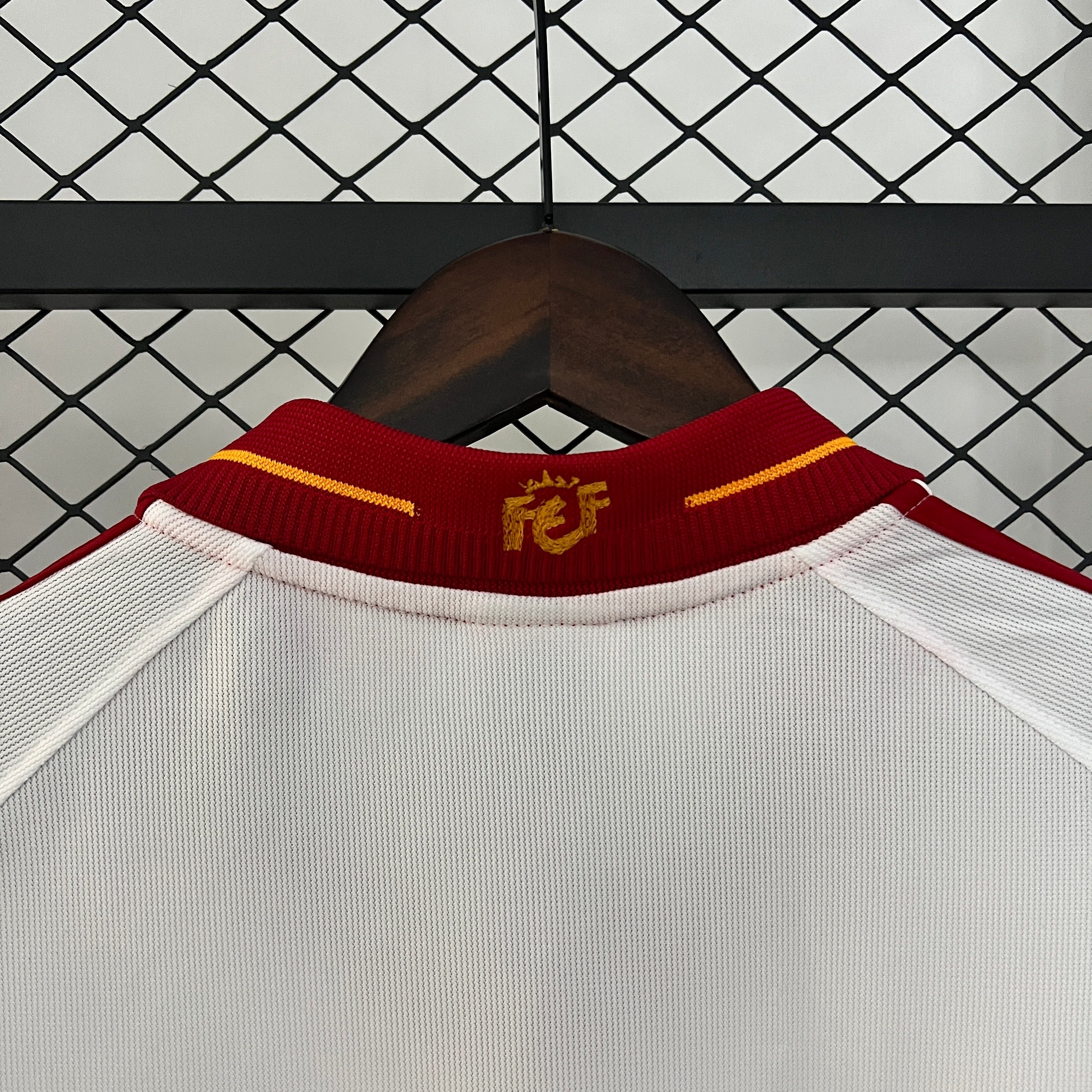 Maglia Spagna Retro 2000