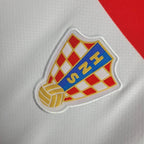 Maglia Croazia Home 24/25